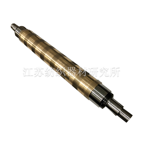 轉杯紡紗機針輥如何選型